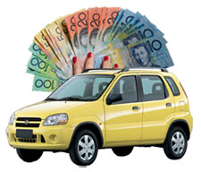 cash for car removals Craigieburn